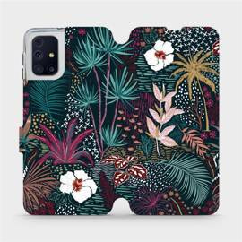 Hülle für Samsung Galaxy M31s - Farbe VP13S