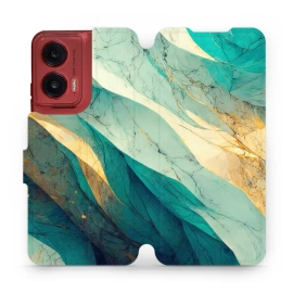 Hülle für Motorola Moto G35 5G - Farbe VP37S