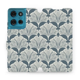 Hülle für Motorola Moto G75 5G - Farbe VA43S