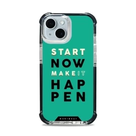 Hülle MagSafe Elite Bumper für Apple iPhone 15 - Farbe D079D