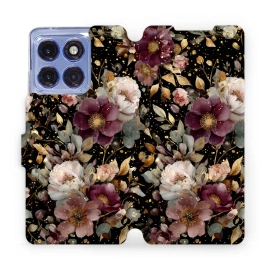 Hülle für Motorola Edge 60 Pro - Farbe V169S