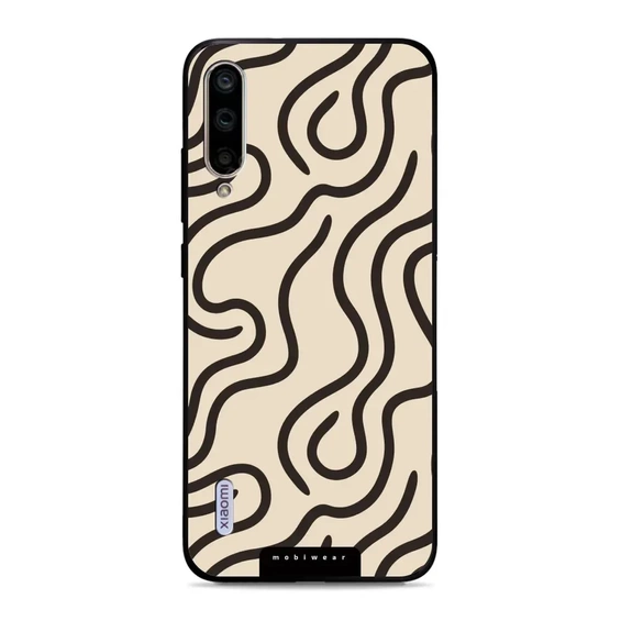 Hülle Glossy Case für Xiaomi Mi A3 - Farbe GA60G
