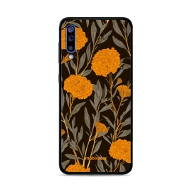 Hülle Glossy Case für Samsung Galaxy A50 - Farbe G175G