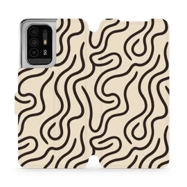 Hülle für OPPO Reno 5 Z - Farbe VA60S