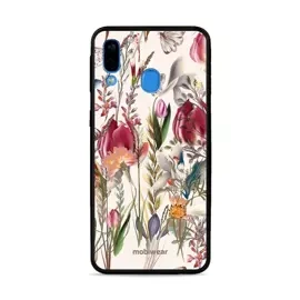 Hülle Glossy Case für Samsung Galaxy A40 - Farbe G031G