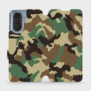 Hülle für Huawei Nova Y70 - Farbe V111P