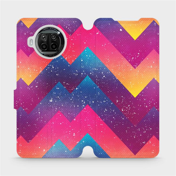 Hülle für Xiaomi Mi 10T Lite - Farbe V110S