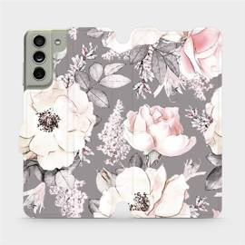 Hülle für Samsung Galaxy S21 FE - Farbe MX06S