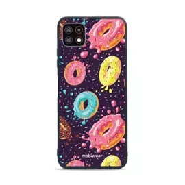 Hülle Glossy Case für Samsung Galaxy A22 5G - Farbe G046G