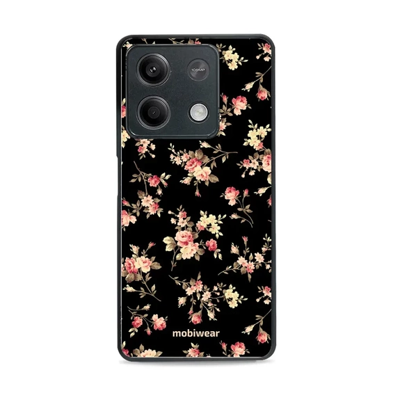 Hülle Glossy Case für Xiaomi Redmi Note 13 5G - Farbe G039G