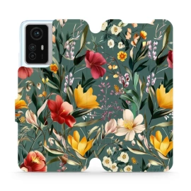 Hülle für Xiaomi Redmi Note 12S - Farbe VP71S