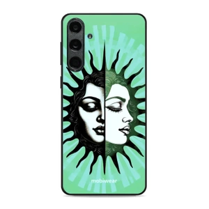 Hülle Glossy Case für Samsung Galaxy M55 5G - Farbe G058G
