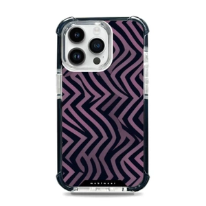 Hülle MagSafe Elite Bumper für Apple iPhone 14 Pro Max - Farbe DA55D