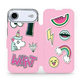 Hülle für Apple iPhone 17 Air - Farbe M129S