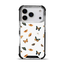 Hülle MagSafe Elite Bumper für Apple iPhone 17 Pro - Farbe DP76D