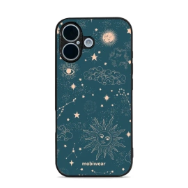 Hülle Glossy Case für Apple iPhone 17 - Farbe G047G