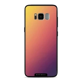 Hülle Glossy Case für Samsung Galaxy S8 - Farbe G066G