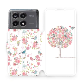 Hülle für Xiaomi POCO X6 Pro - Farbe M120S