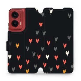 Hülle für Motorola Moto G35 5G - Farbe VP79P