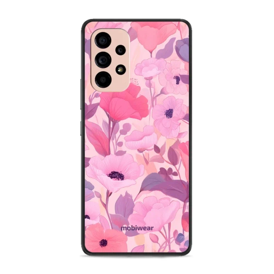 Hülle Glossy Case für Samsung Galaxy A53 5G - Farbe GP74G