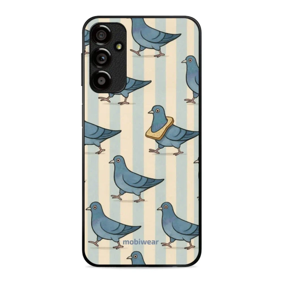 Hülle Glossy Case für Samsung Galaxy A24 - Farbe GP91G
