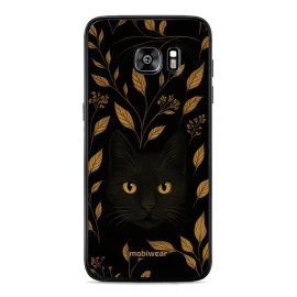 Hülle Glossy Case für Samsung Galaxy S7 Edge - Farbe G164G