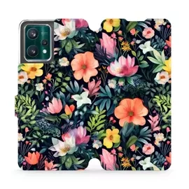 Hülle für Realme 9 Pro - Farbe VP48S