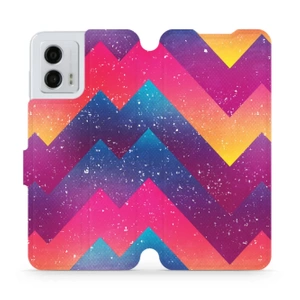 Hülle für Motorola Moto G53 5G - Farbe V110S