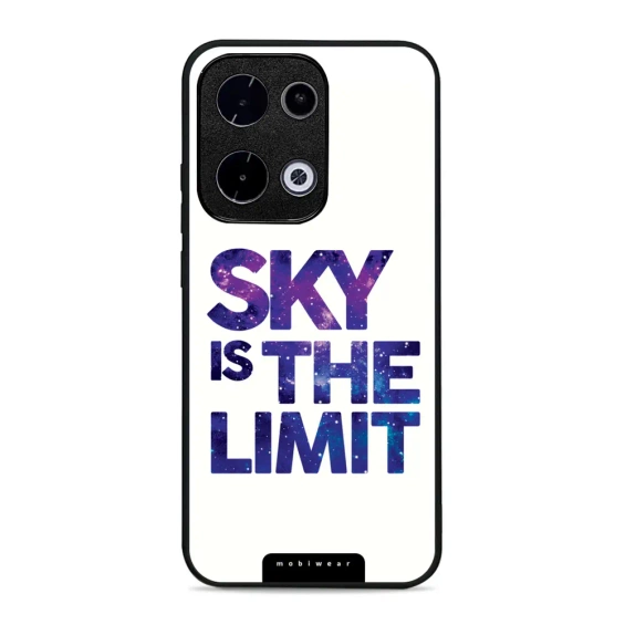 Hülle Glossy Case für OPPO Reno 13 - Farbe G081G