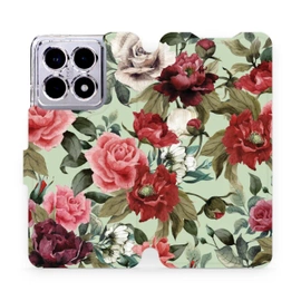 Hülle für Xiaomi 14T Pro - Farbe MD06P