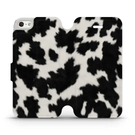 Hülle für Apple iPhone SE - Farbe V165S