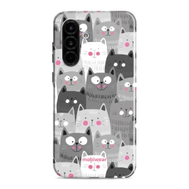 Hülle Elite Pro für Samsung Galaxy A36 5G - Farbe E099E