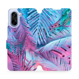 Hülle für OnePlus Nord CE5 - Farbe MG10S