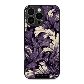 Hülle Glossy Case für Apple iPhone 16 Pro Max - Farbe GA46G