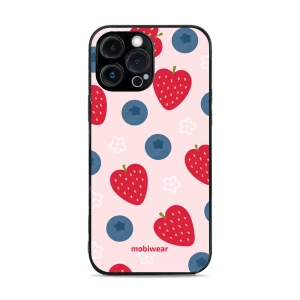 Hülle Glossy Case für Apple iPhone 13 Pro Max - Farbe GP84G