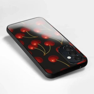Hülle Glossy Case für Infinix HOT 40i - Farbe GP83G