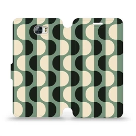 Hülle für Huawei Y6 II Compact - Farbe VA56S