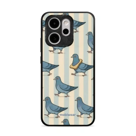 Hülle Glossy Case für Oppo Reno 15 Pro - Farbe GP91G