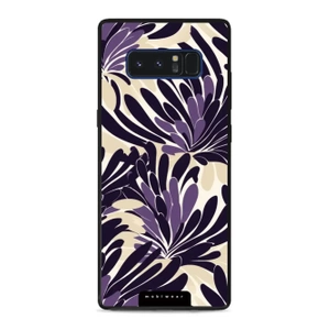 Hülle Glossy Case für Samsung Galaxy Note 8 - Farbe GA47G