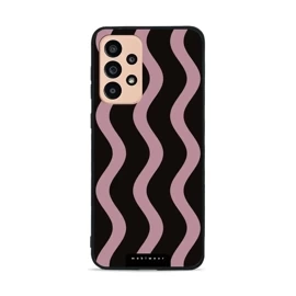 Hülle Glossy Case für Samsung Galaxy A33 5G - Farbe GA54G