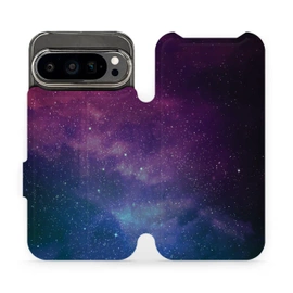 Hülle für Google Pixel 9 Pro - Farbe V147P