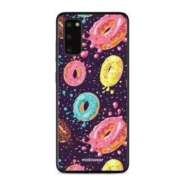 Hülle Glossy Case für Samsung Galaxy S20 - Farbe G046G