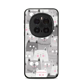 Hülle Glossy Case für Huawei Honor Magic7 Pro 5G - Farbe G045G