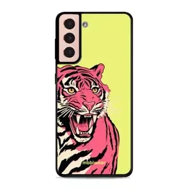 Hülle Glossy Case für Samsung Galaxy S21 - Farbe G051G