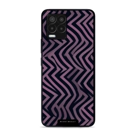 Hülle Glossy Case für Realme 8 Pro - Farbe GA55G