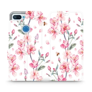 Hülle für Xiaomi Mi 8 Lite - Farbe M124S