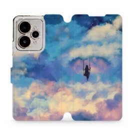 Hülle für Realme 15 5G - Farbe MR09S