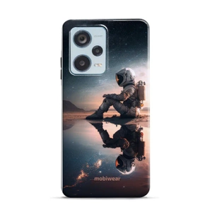 Hülle Elite Pro für Xiaomi Redmi Note 12 Pro Plus 5G - Farbe E003E