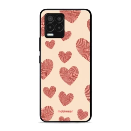 Hülle Glossy Case für Realme 8 Pro - Farbe GP93G
