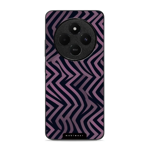Hülle Glossy Case für Xiaomi POCO C75 - Farbe GA55G